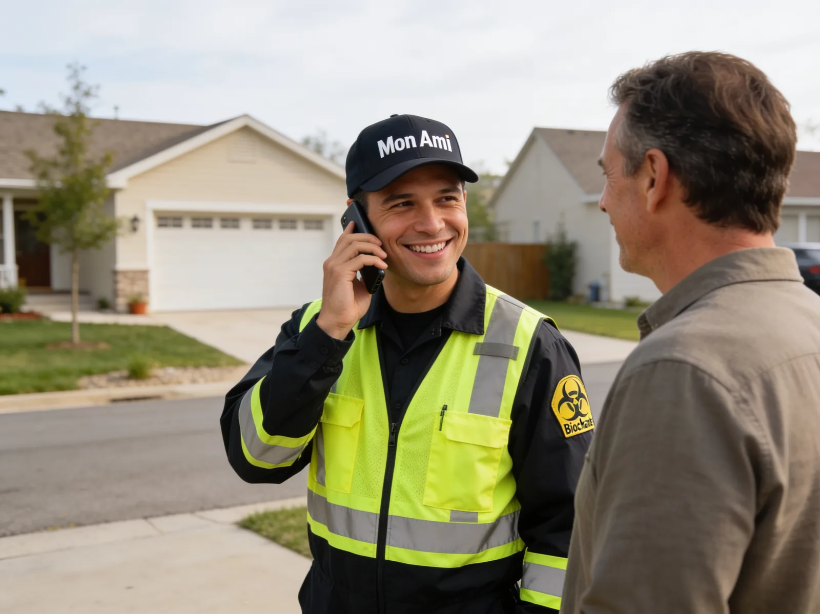 Sewage Cleanup Fairborn, OH FAQs