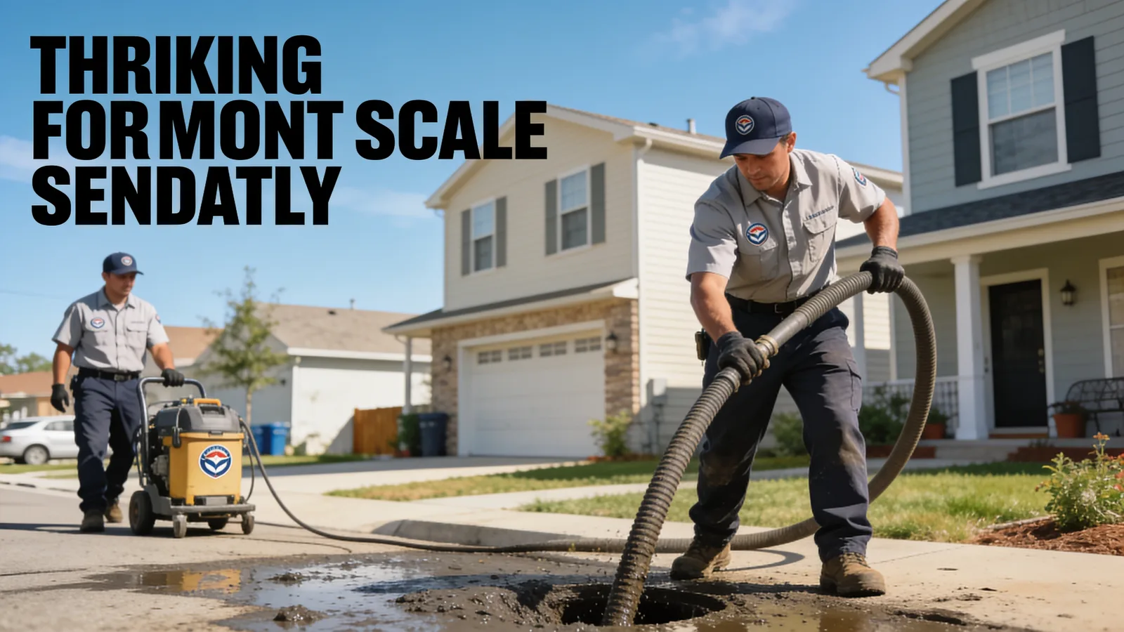 Sewage Cleanup in Fairborn, OH near me